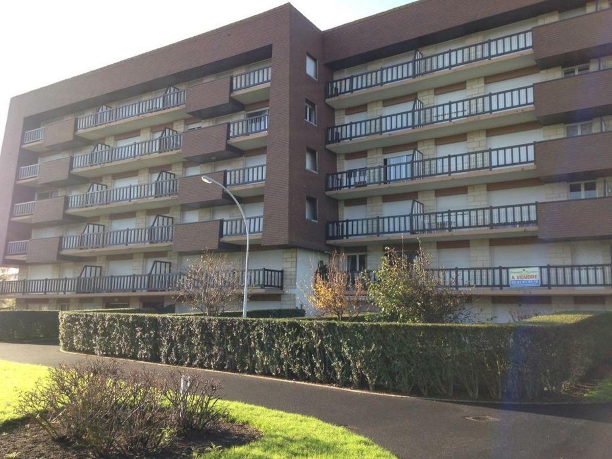 Terrasse Vue Mer Apartment Villers-sur-Mer Exterior photo